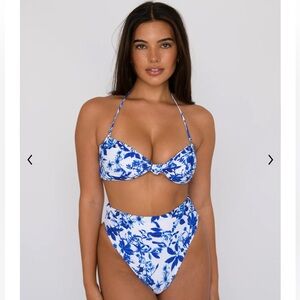 Skatie Monroe bottom